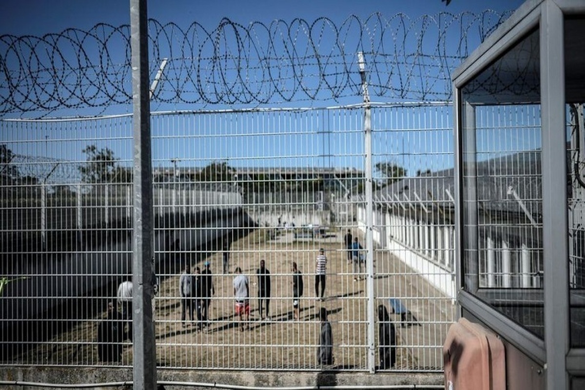 دادگاه حقوق بشر اروپا فرانسه را به رفتار غیرانسانی با کودکان مهاجر محکوم کرد
