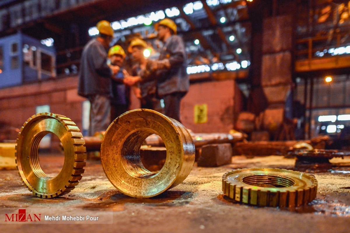 چشم امید فعالان اقتصادی و تولیدکنندگان به حمایت‌های قوه قضاییه است