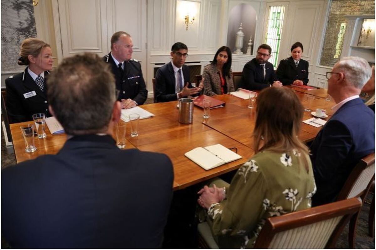 چالش دولت انگلیس برای مبارزه با آزار جنسی کودکان