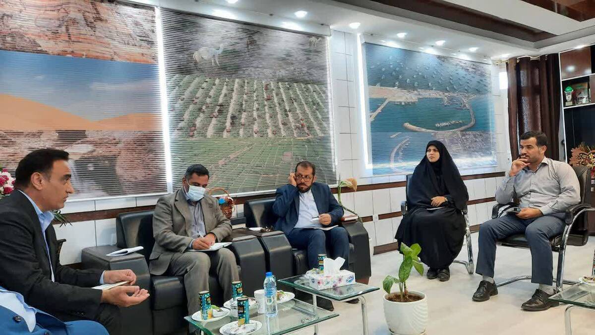 مدیرکل ثبت استان بوشهر: اجرای کامل طرح کاداستر تنها راه بستن روزنه‌ها و سرچشمه‌های فساد در بخش اراضی و املاک است
