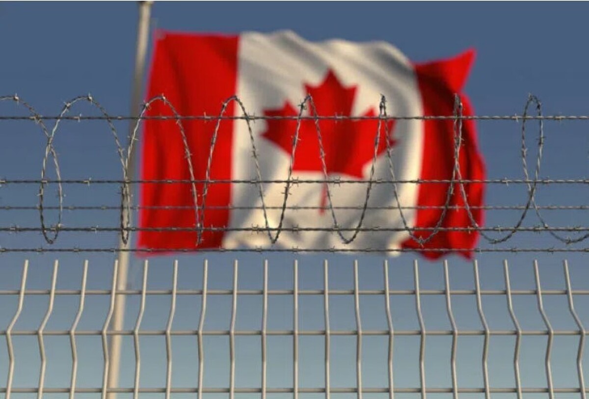 نقض حقوق بشر آشکار در زندان‌های کانادا/درباره «سلول‎های خشک» چه می‎دانیم