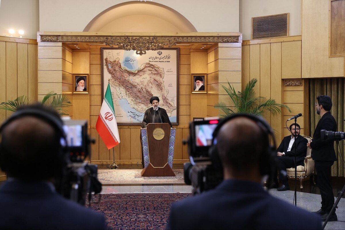 سفر به سوریه؛ اثبات همگرایی میدان و دیپلماسی