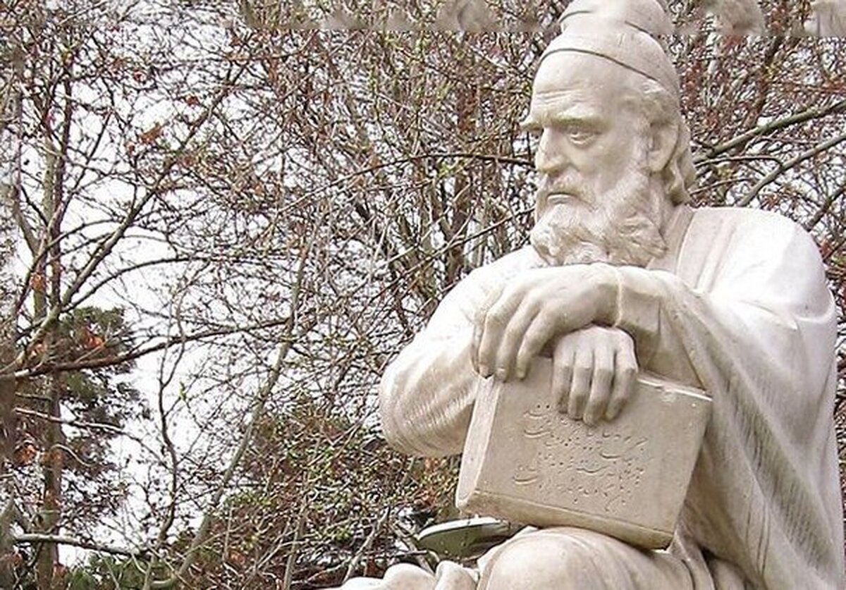 ساخت تندیس علامه امینی (ره)، خیام و نظامی گنجوی تا پایان سال