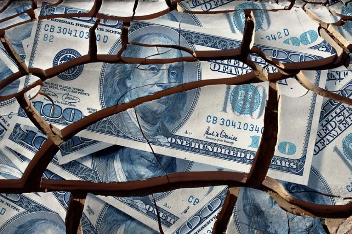 دلارزدایی یکی از اهداف گروه بریکس/ جهانی که به سمت چندقطبی شدن می‌رود