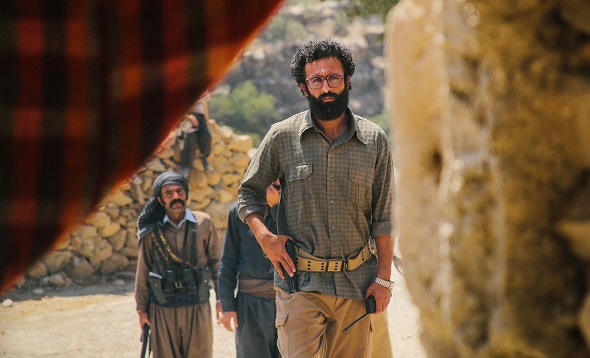 تصویربرداری «سوران» به پایان رسید/ معرفی بازیگران اصلی پروژه