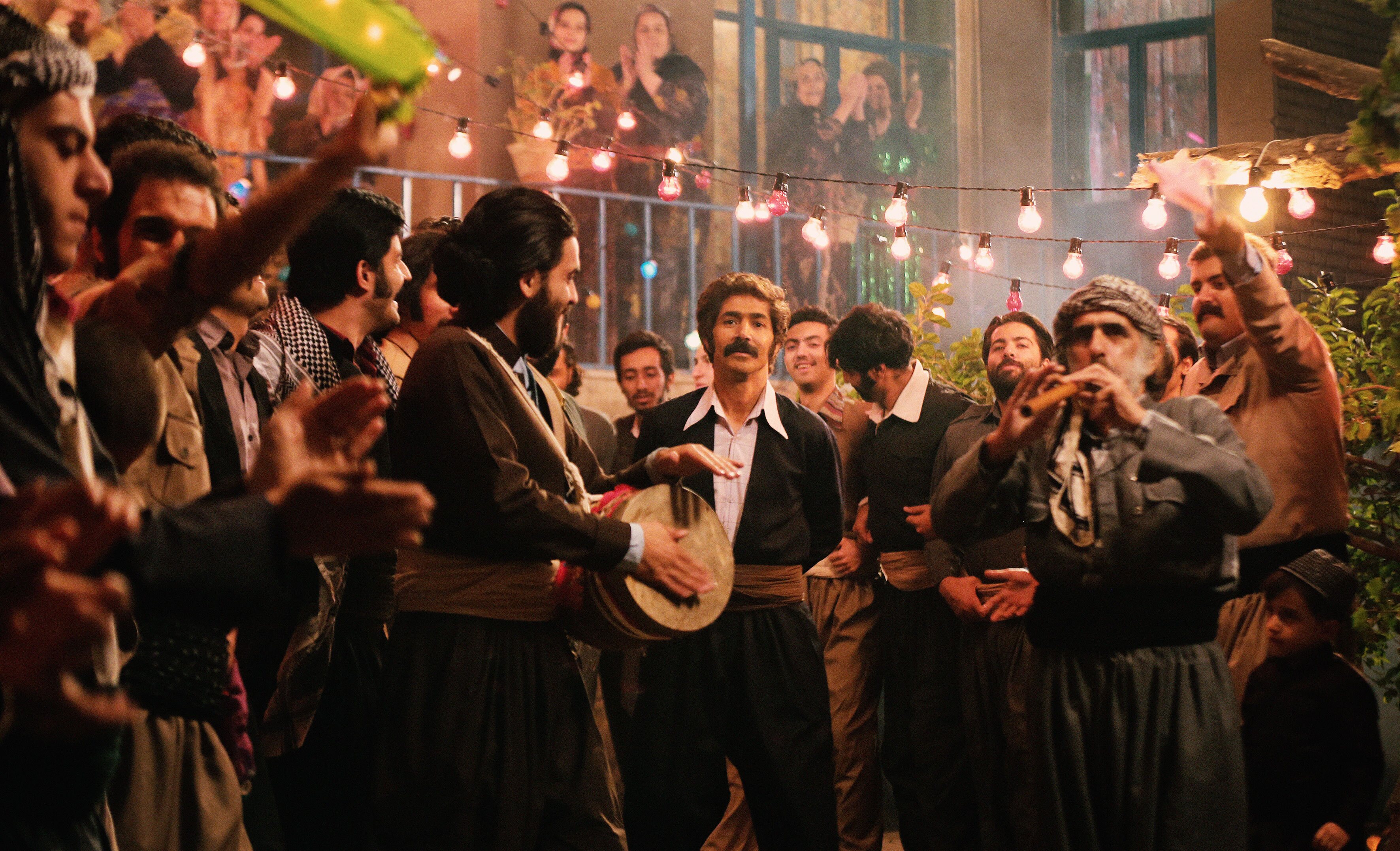 تصویربرداری «سوران» به پایان رسید/ معرفی بازیگران اصلی پروژه