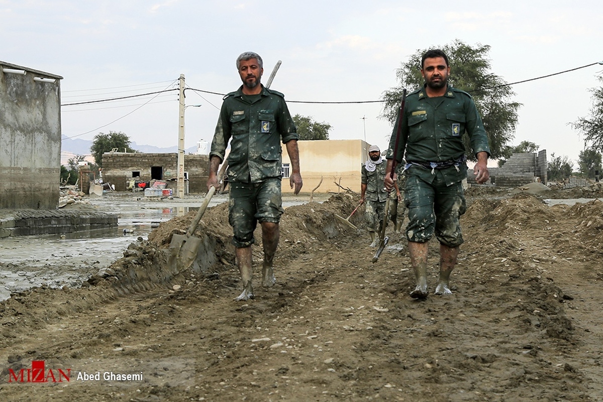 بسیج سازندگی؛ تفکر جهادی در میدان عمل