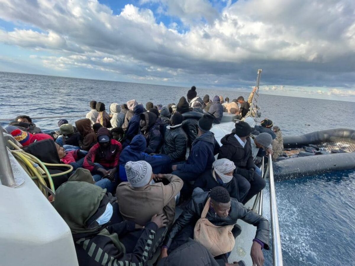 شکست اروپا در رسیدگی به بحران مهاجرت در مرزها
