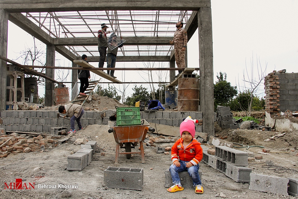 بسیج سازندگی؛ تفکر جهادی در میدان عمل