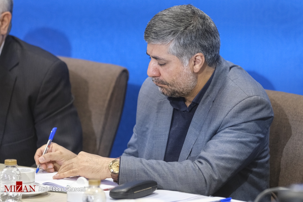 رسیدگی به مشکلات حقوقی و قضایی ۳ هزارو ۲۹۴  نفر در مرکز ارتباطات مردمی قوه‌قضاییه/۱۳ هزارو ۶۱ مورد پیامک در فروردین ماه ۱۴۰۲ به متقاضیان ارسال شد