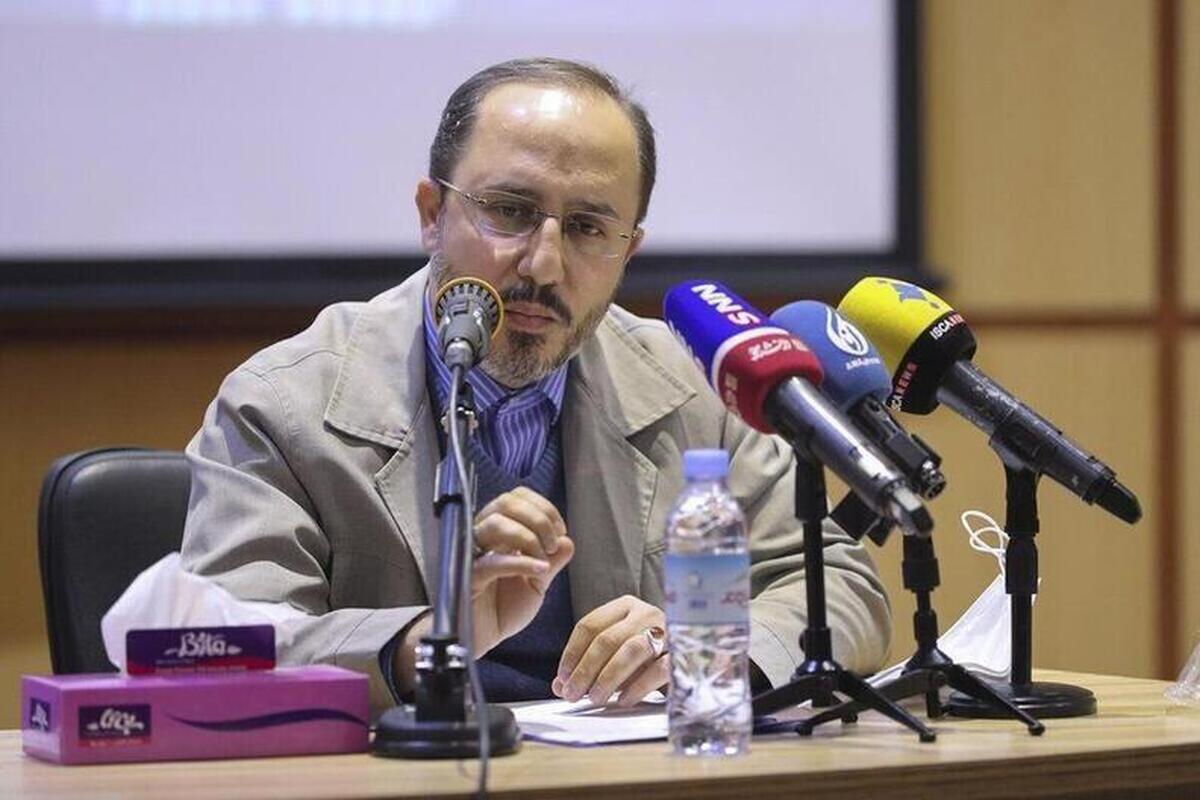 خلجی: دولت مردمی و مجلس انقلابی دو بال اساسی پیشرفت کشور هستند