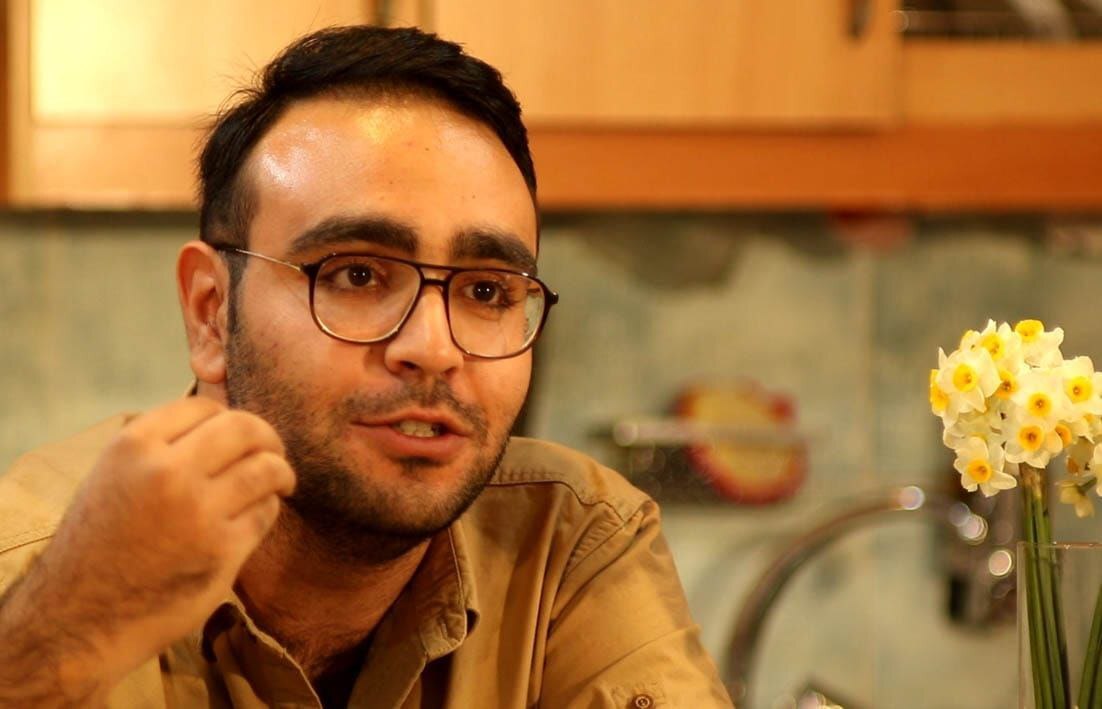 غذای سبز ایرانی در «سفرهخانه» شبکه مستند / آشپزی به سبک طباخان متقدم غذای سبز ایرانی در «سفرهخانه» شبکه مستند / آشپزی به سبک طباخان متقدم