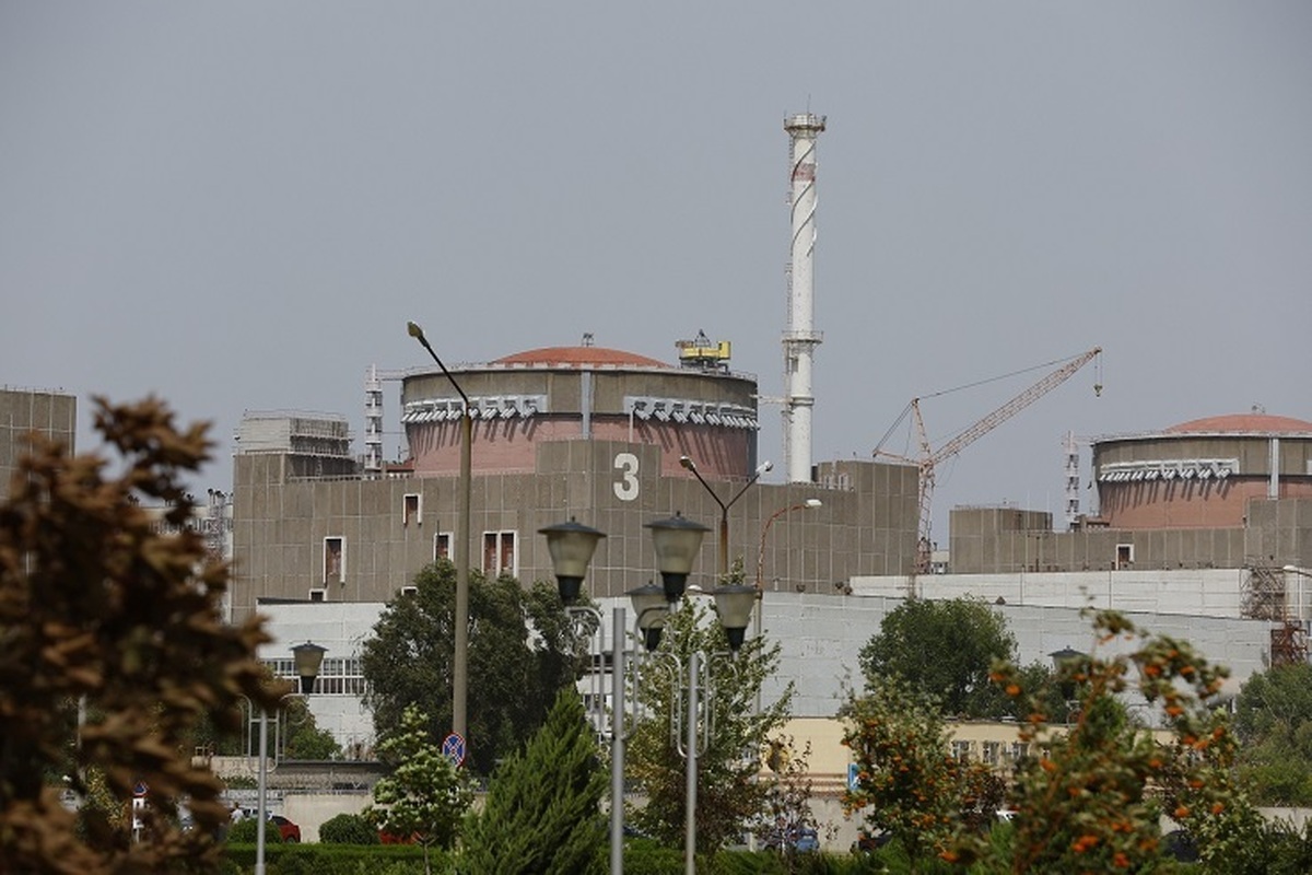تخلیه ساکنان نزدیک به بزرگترین نیروگاه اتمی اروپا/هشدار آژانس درباره وضعیت زاپروژیا