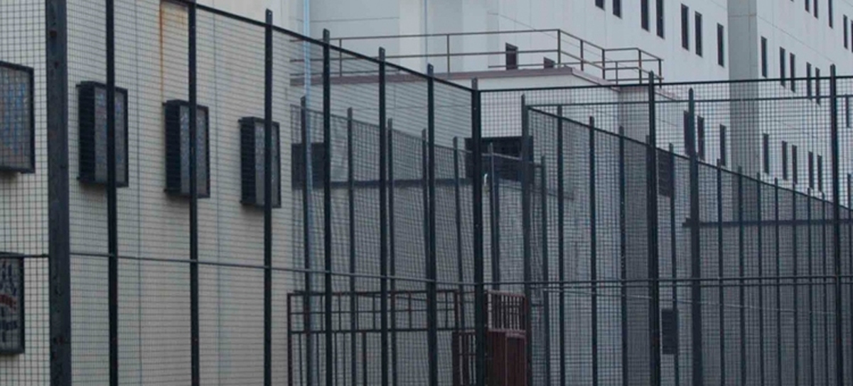 سیستم زندان‌های ایتالیا زیر فشار بحران‌های درهم تنیده