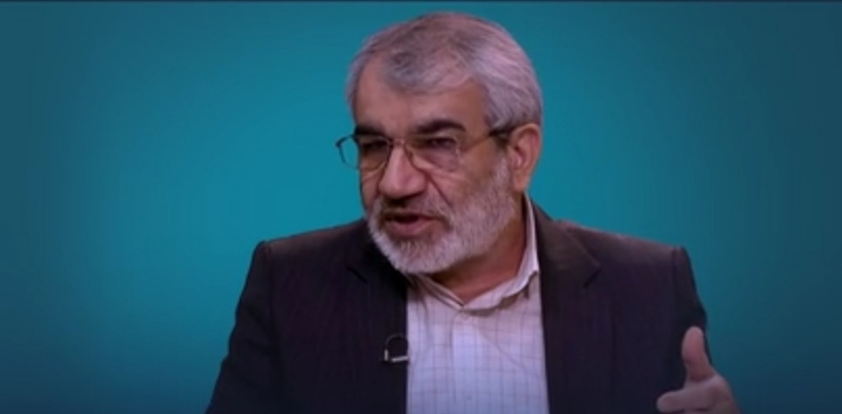 کدخدایی: ندیدم سیاستمداری به اندازه رهبر انقلاب بر اهمیت نقش مردم تأکید کند