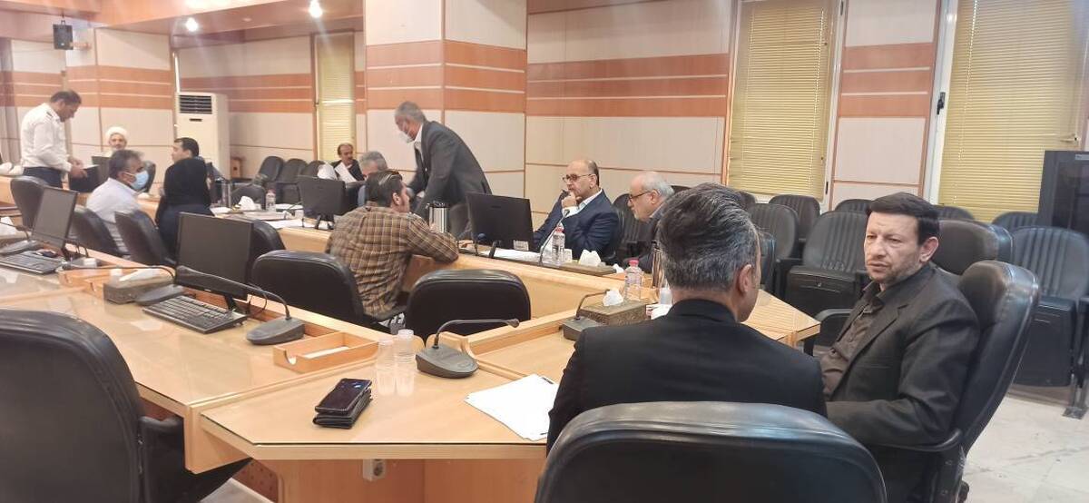 رئیس کل دادگستری استان بوشهر دستور رسیدگی به درخواست‌های ۷۵ نفر از مراجعان را صادر کرد