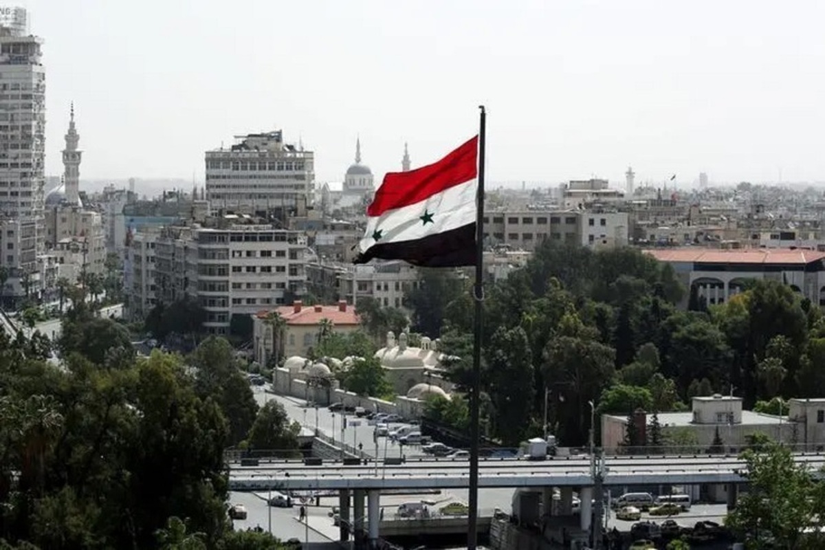 گرم شدن روابط بین دمشق و سایر دولت‌های عربی/ نگاهی به واکنش غربی‌ها