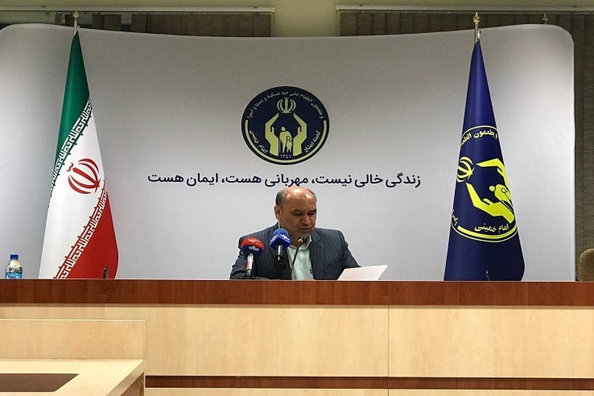 رشد ۱۰۰ درصدی ثبت‌نام حامیان در طرح اکرام ایتام و محسنین