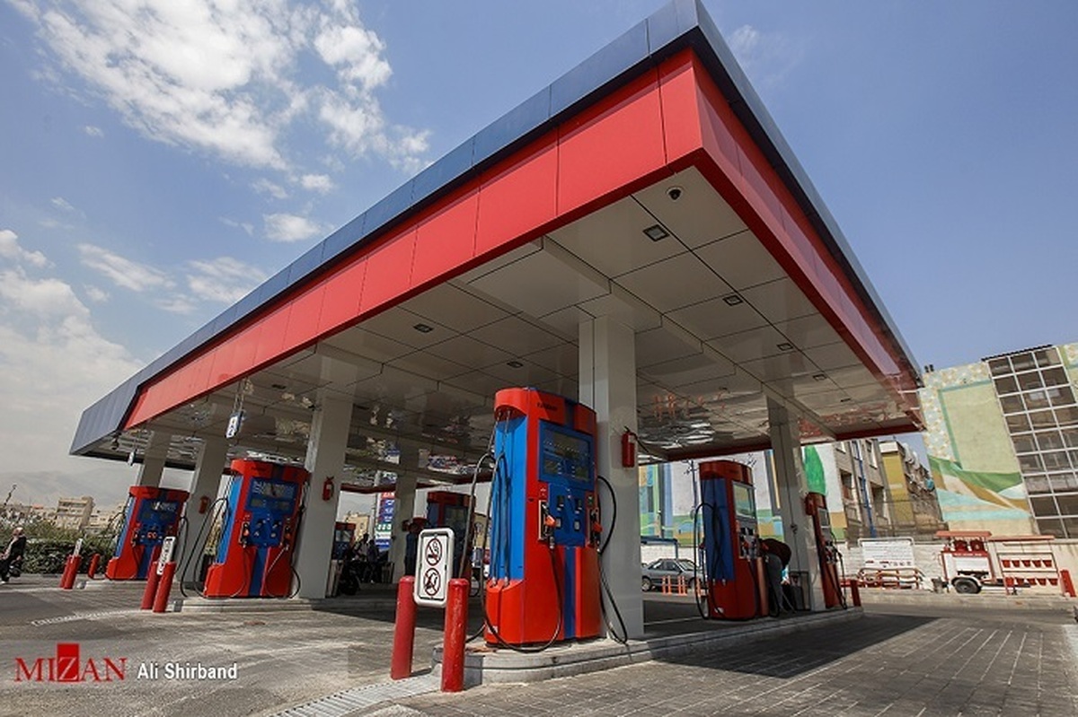 عرضه کارت اضطراری در همه جایگاه‌های سوخت