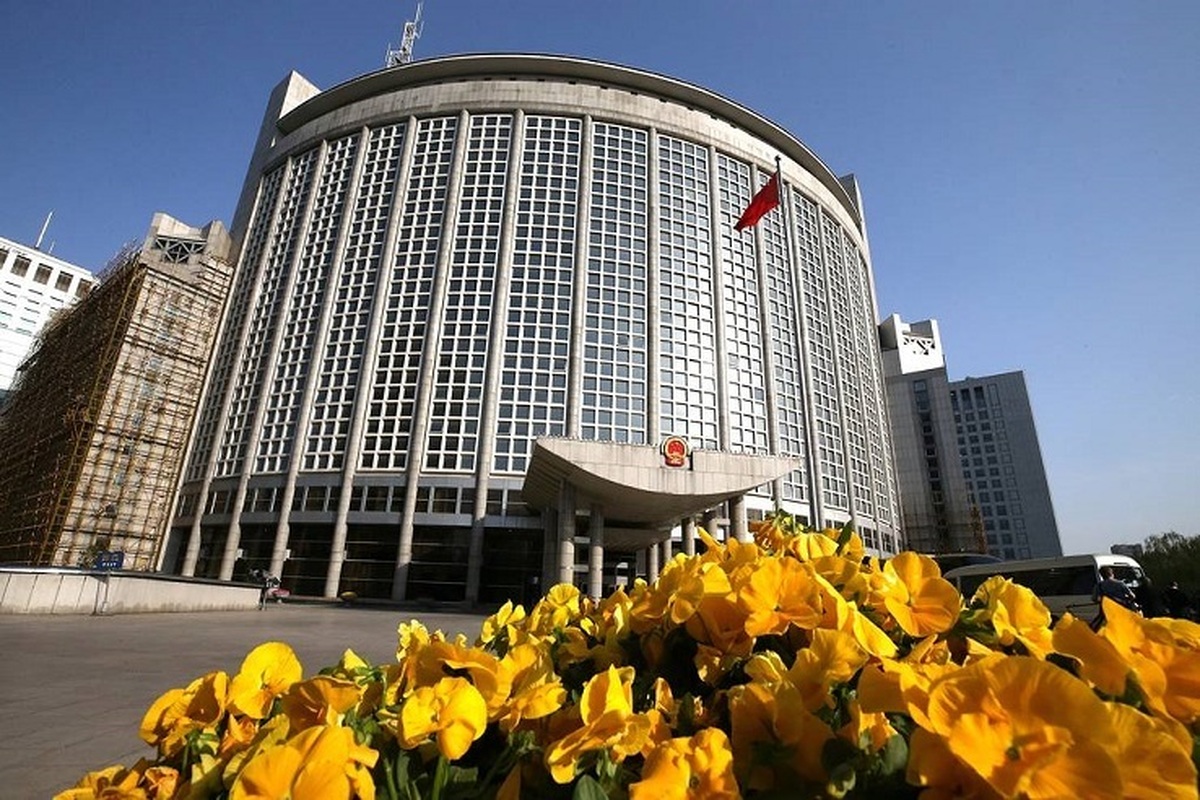 هشدار پکن درباره تحریم‌های اروپا مرتبط با جنگ اوکراین/ خودداری آنکارا از همراهی با غرب