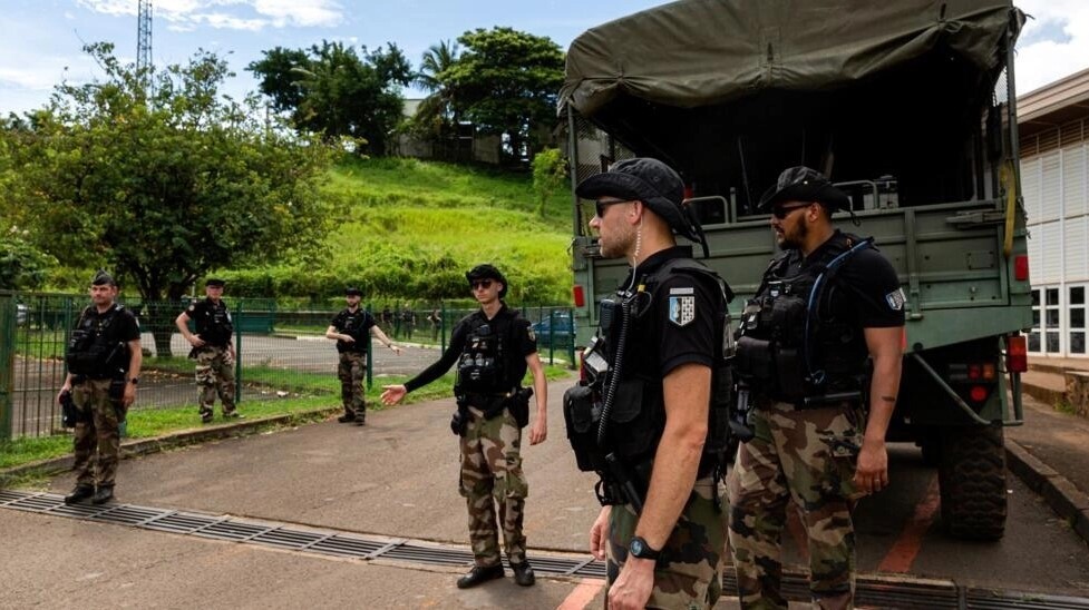 مستعمره نشین مایوت؛ پرده ای از واقعیت هولناک پشت ادعا‌های حقوق بشری فرانسه