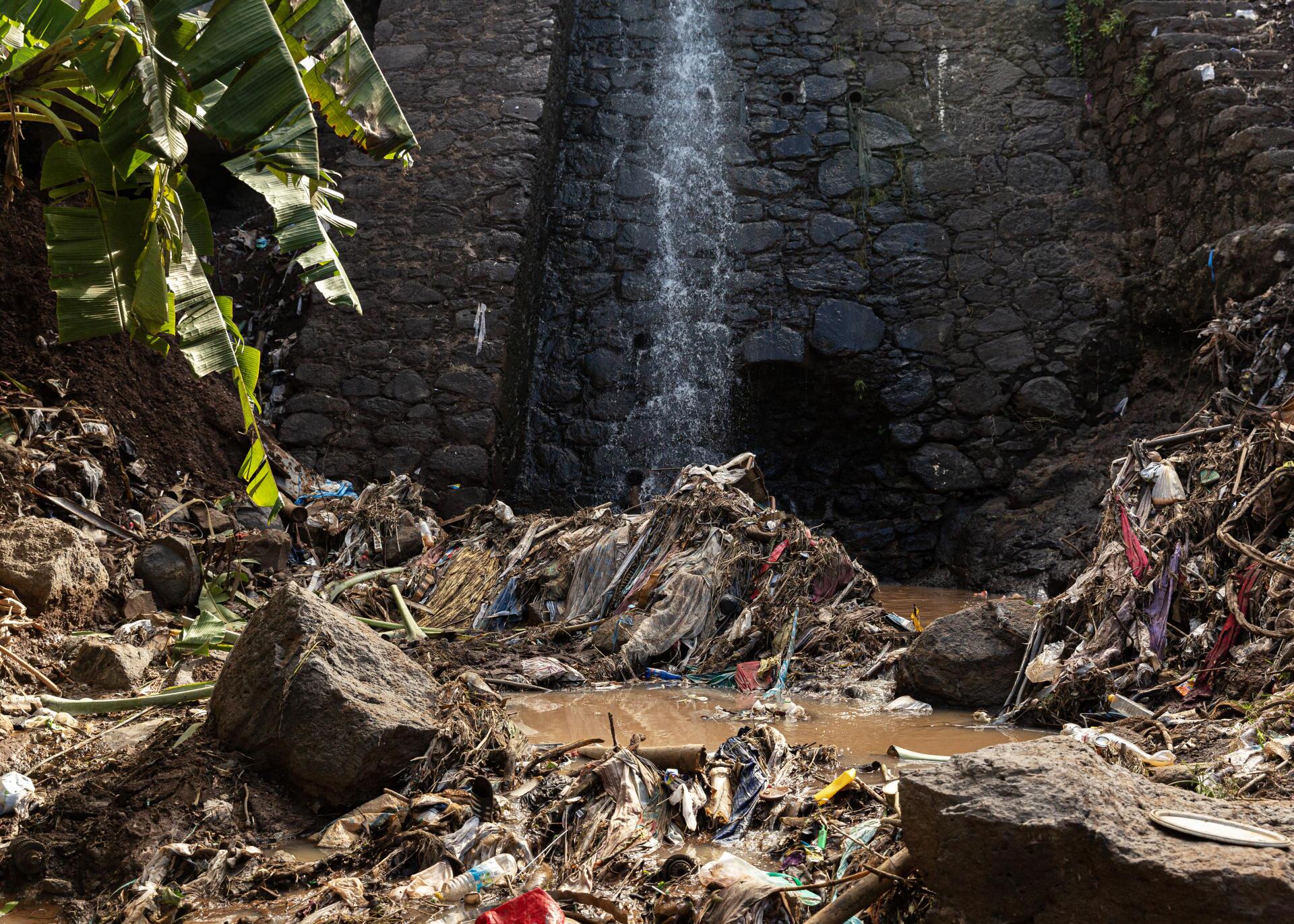 مستعمره نشین مایوت؛ پرده ای از واقعیت هولناک پشت ادعا‌های حقوق بشری فرانسه