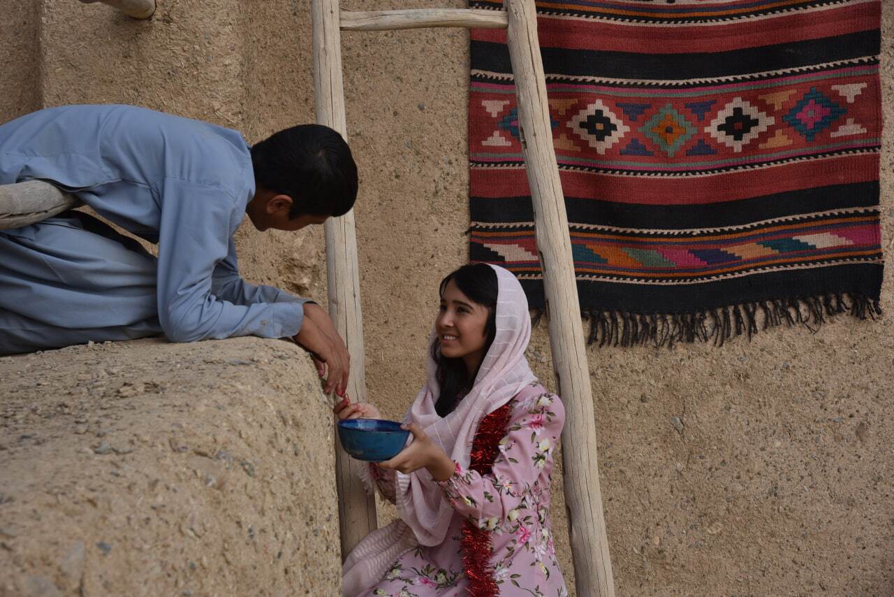 اتمام مراحل فنی فیلم کوتاه «کوچ»