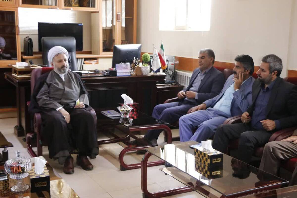 رئیس کل دادگستری لرستان: با زمینه سازان رانت و فساد بدون اغماض برخورد جدی خواهد شد