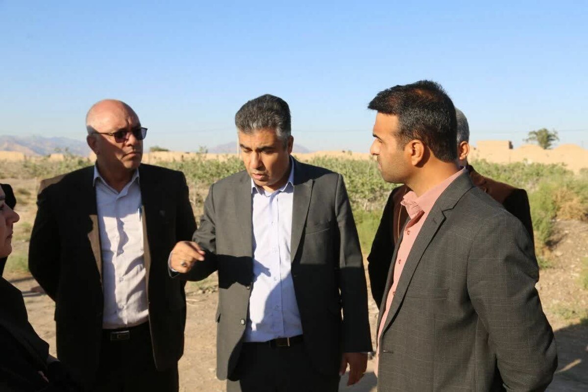 کمیته صیانت از حقوق عامه دادستانی سیرجان به موضوع ساخت و ساز‌های غیرمجاز ورود کرد