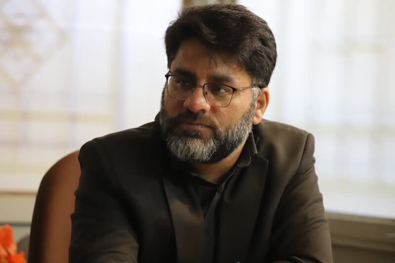 دبیر دومین جشنواره عدلیه و رسانه: بخش نقد دومین جشنواره عدلیه و رسانه در راستای تحقق سند تحول و تعالی قوه قضاییه است