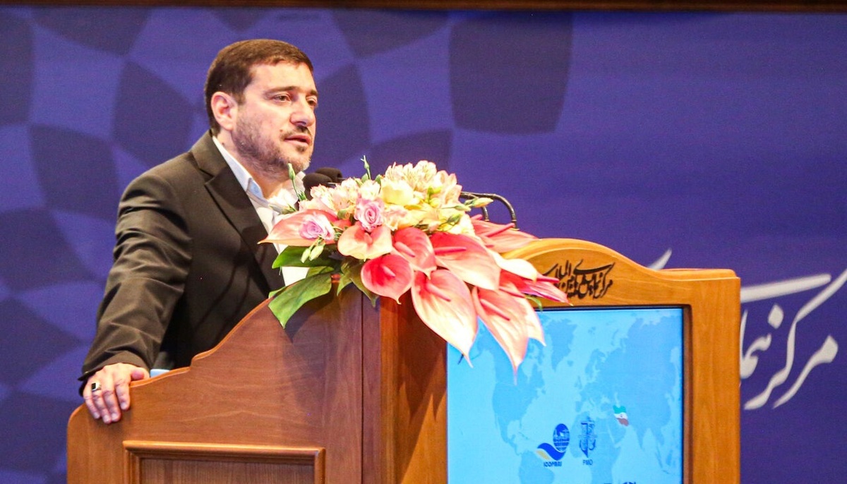 سیاست اقتصاد دریامحور تدوین می‌شود