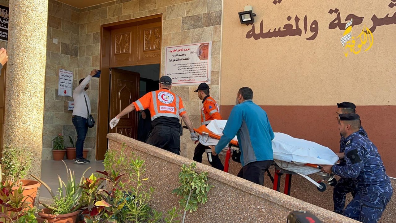 حمله توپخانهای رژیم صهیونیستی به نوار غزه حمله توپخانهای رژیم صهیونیستی به نوار غزه