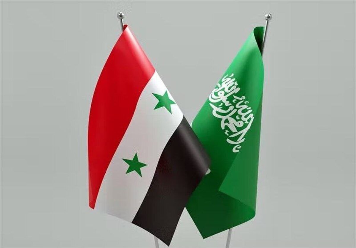 فعالیت نمایندگی‌های دیپلماتیک عربستان در سوریه ازسرگرفته شد