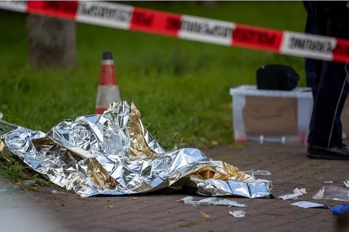 ثبت ۵۲۰ هزار مورد جرم و جنایت در پایتخت آلمان در سال ۲۰۲۲