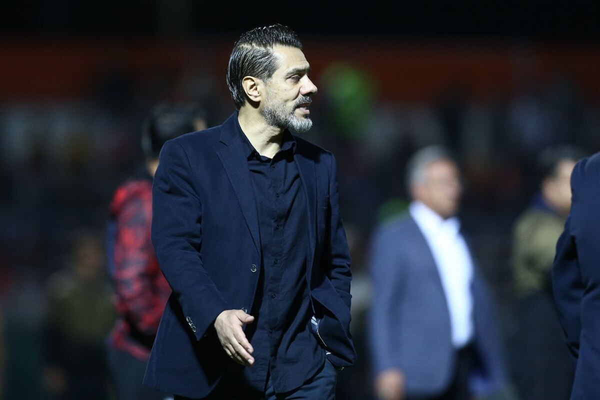 اعتراض پیروانی در نشست هماهنگی دربی: با این شرایط حق پرسپولیس پایمال شده است