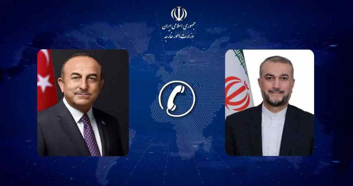 موافقت وزارت امور خارجه با ایجاد دفتر حفاظت منافع ایران در آلبانی