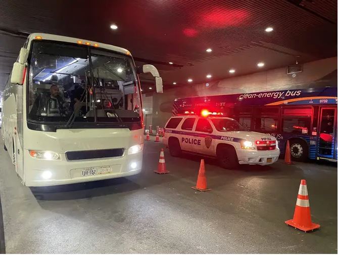 گارد مرزی آمریکا به دنبال محدودیت‌های بیشتر علیه پناهجویان