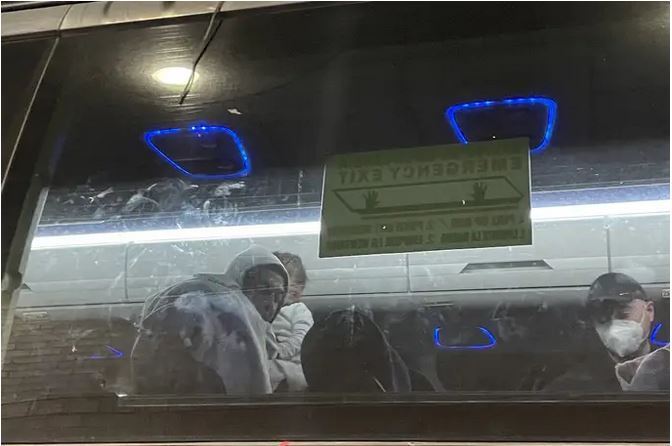 گارد مرزی آمریکا به دنبال محدودیت‌های بیشتر علیه پناهجویان