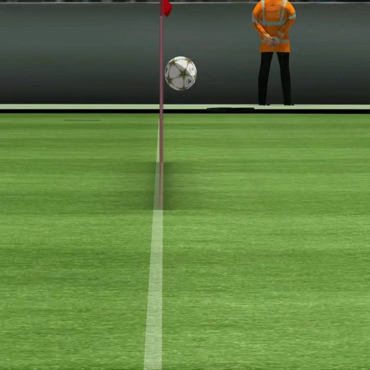 اشتباه عجیب در دیدار رئال - سیتی/ گل دیبروینه درست بود؟ + عکس و فیلم اشتباه عجیب در دیدار رئال - سیتی/ گل دیبروینه درست بود؟ + عکس و فیلم