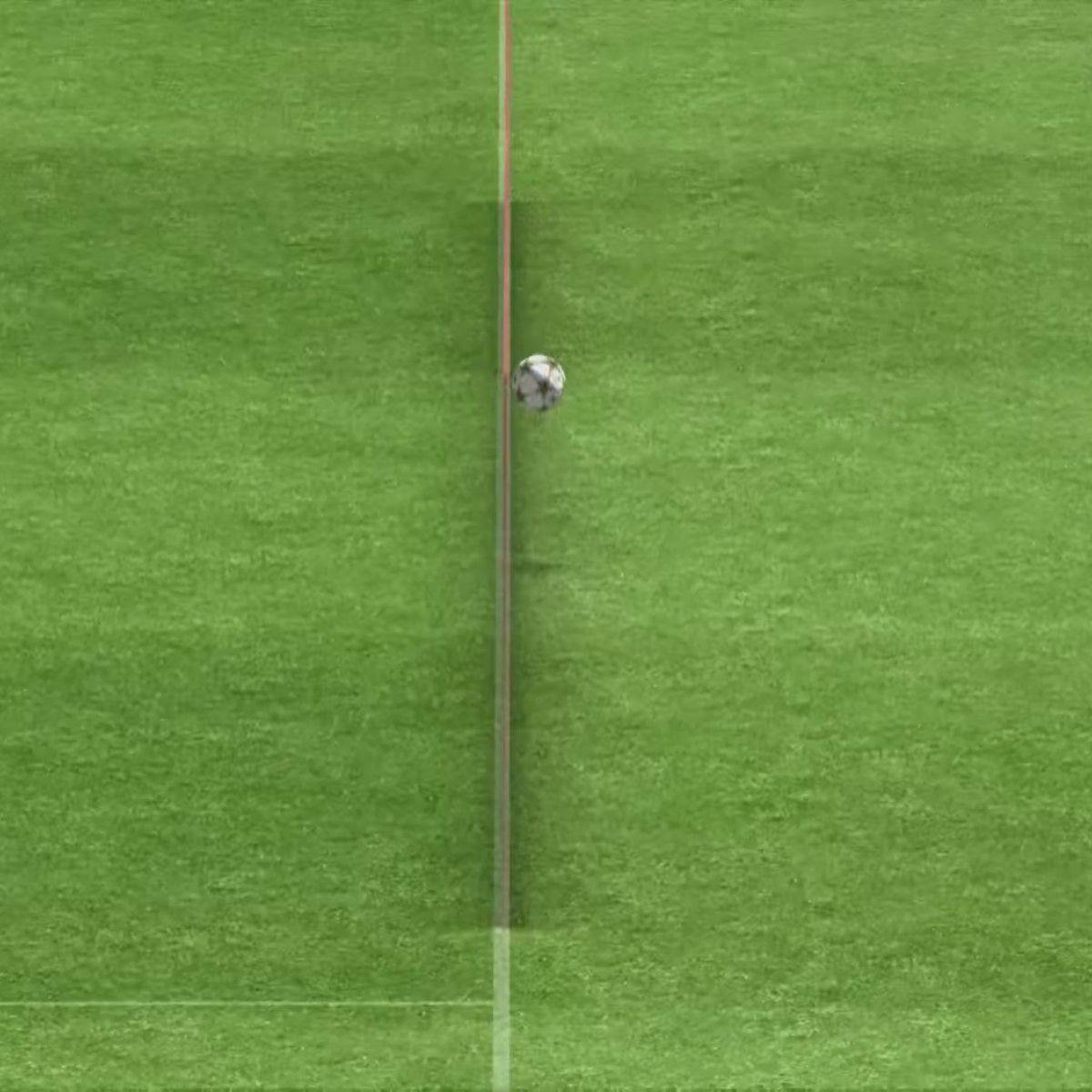 اشتباه عجیب در دیدار رئال - سیتی/ گل دیبروینه درست بود؟ + عکس و فیلم اشتباه عجیب در دیدار رئال - سیتی/ گل دیبروینه درست بود؟ + عکس و فیلم