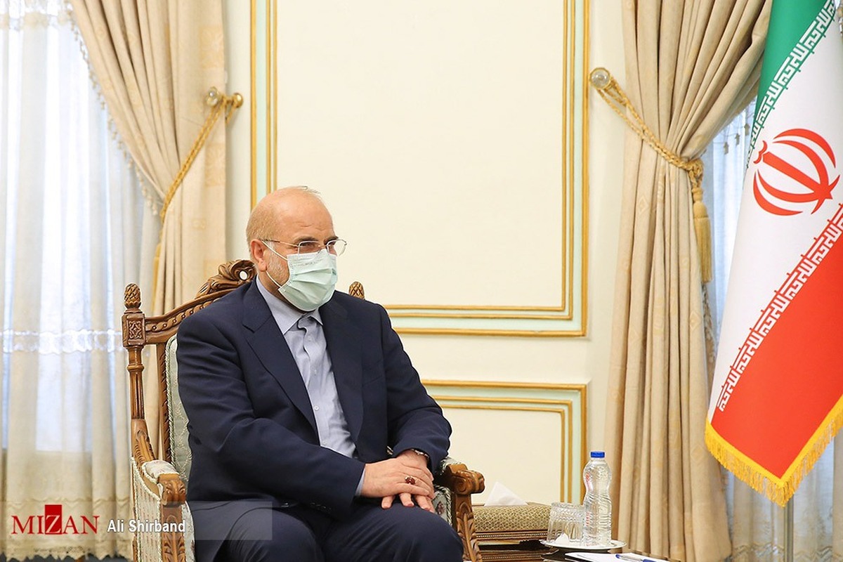 قالیباف: قرن ۲۱ قرن آسیاست/ در عرصه حکمرانی اقتصادی باید تجدیدنظر جدی کنیم/ عرصه اقتصاد را باید مانند عرصه دفاع و امنیتی مردمی کنیم