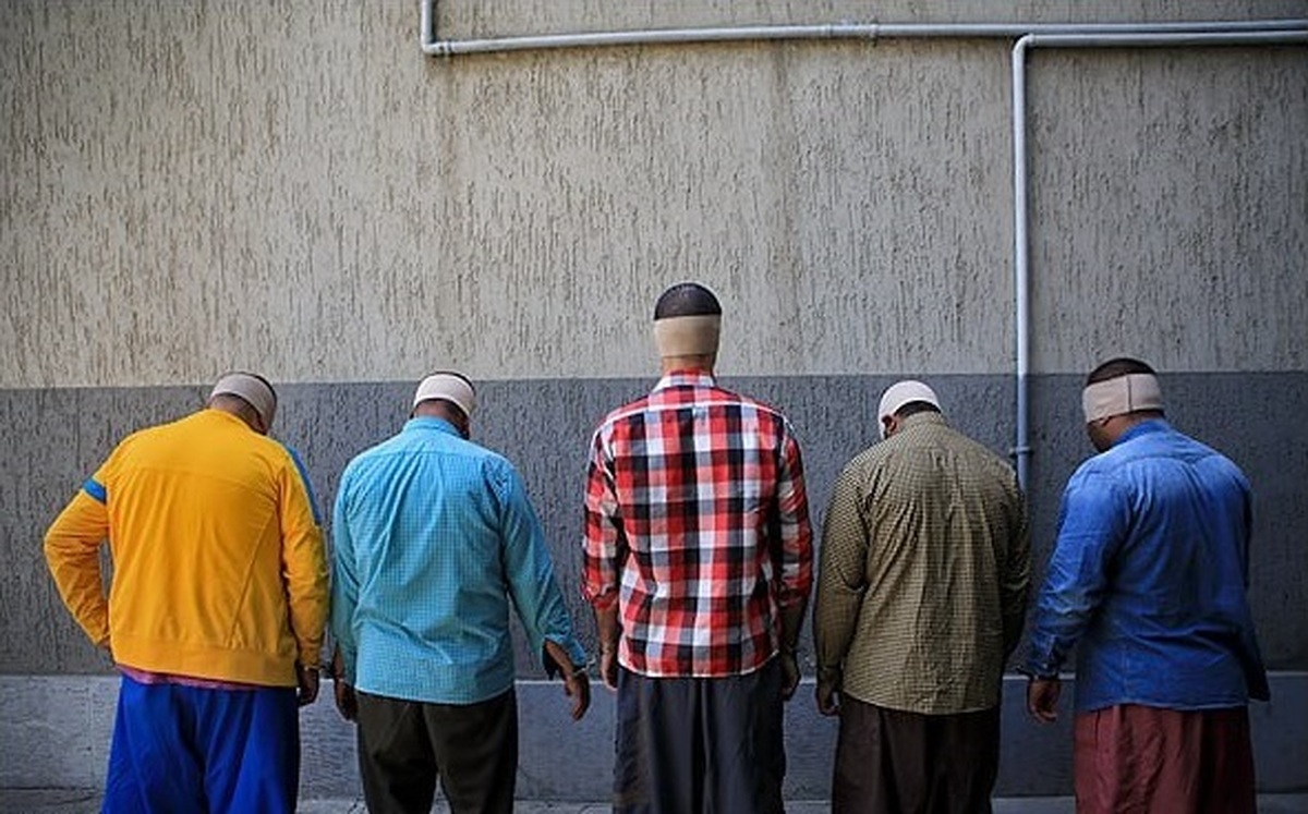 حسین پنجک که بود؟