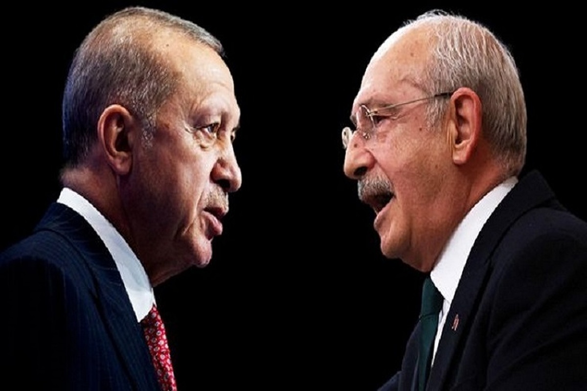 انتخابات ترکیه؛ نگاهی به سیاست‌های اعلامی دو اردوغان و قلیچدار اوغلو