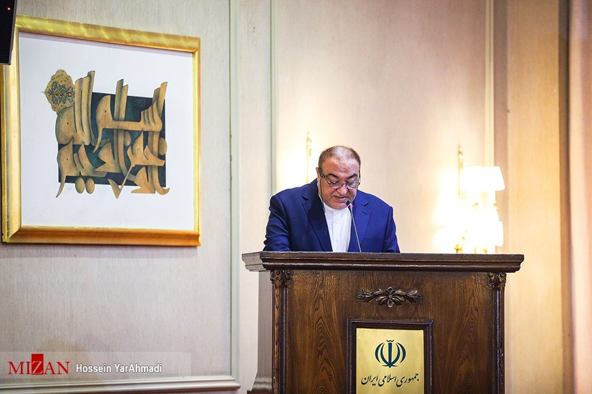 آمادگی ایران برای حمایت از توسعه فعالیت‌های گروه پنج به عرصه اقتصاد سلامت