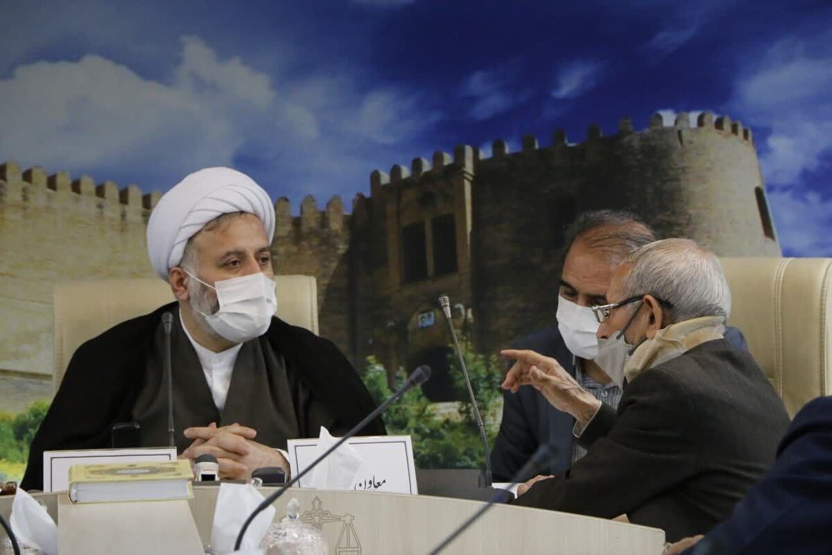 مسئولان قضایی استان لرستان دستور رسیدگی به درخواست‌های ۸۷ نفر را صادر کردند