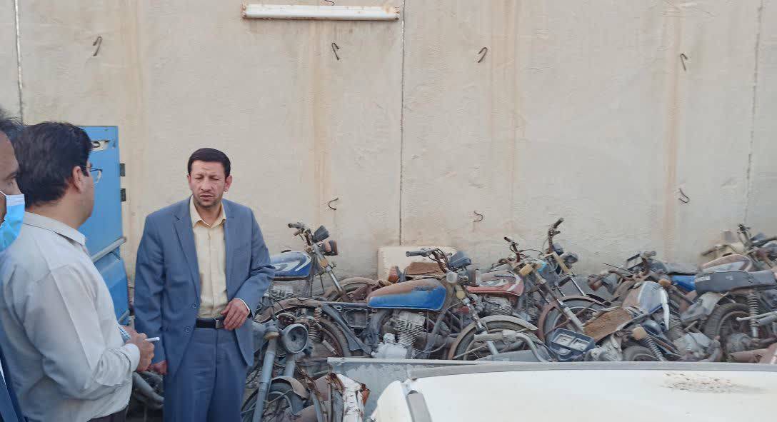 اعاده ۱۲۴ هکتار از زمین‌های منطقه ویژه استان به بیت المال با همت دادگستری بوشهر در سال‌جاری/ ۴۰ زندانی جرایم غیرعمد و مالی با کمک خیران بوشهری در ماه مبارک رمضان آزاد شدند