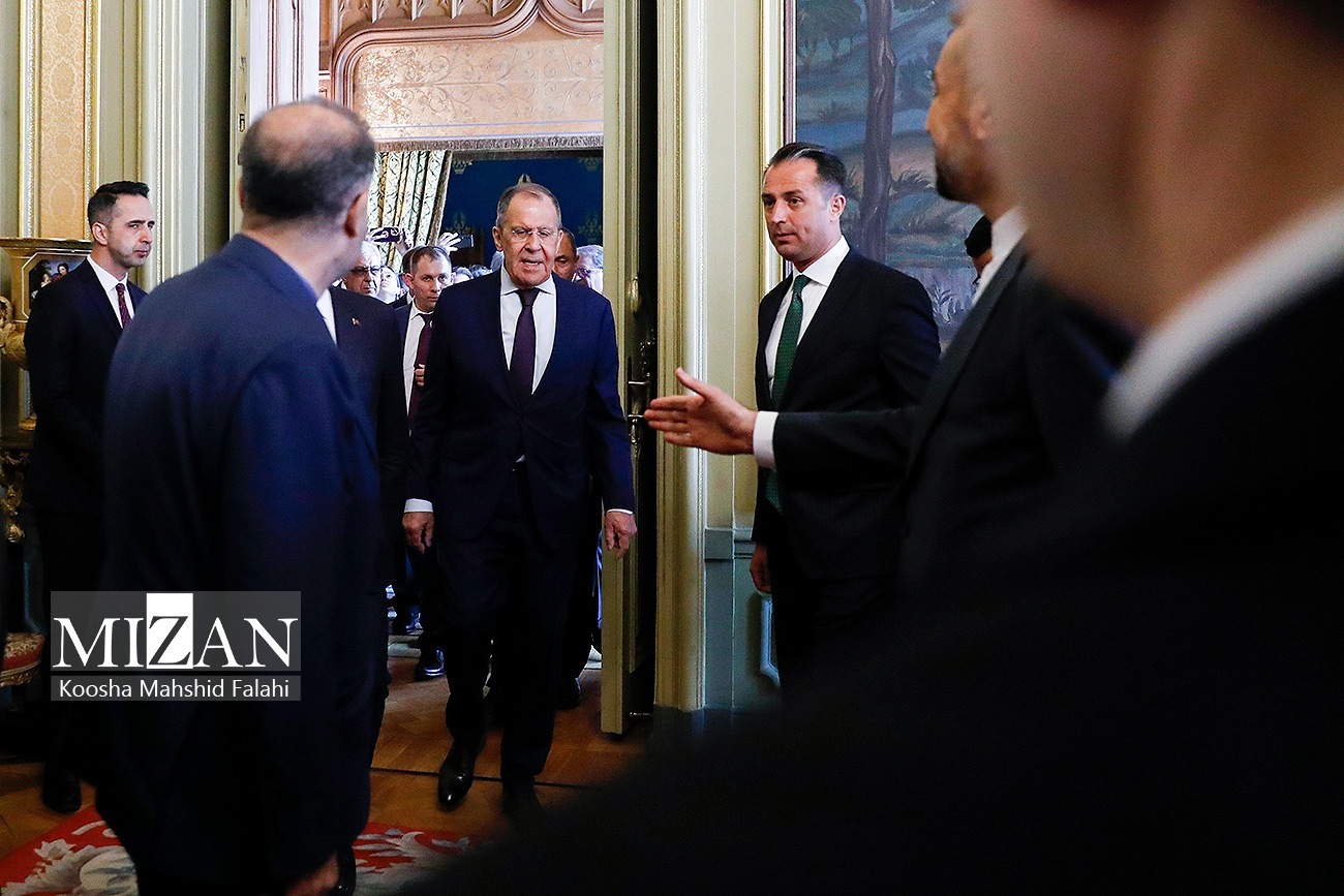 نشست چهارجانبه مسکو برگزار شد/امیرعبداللهیان: استقبال ایران از گفت‌وگو‌های سوریه و ترکیه/هرگونه راه حل سیاسی برای سوریه باید هدفگذاری شود