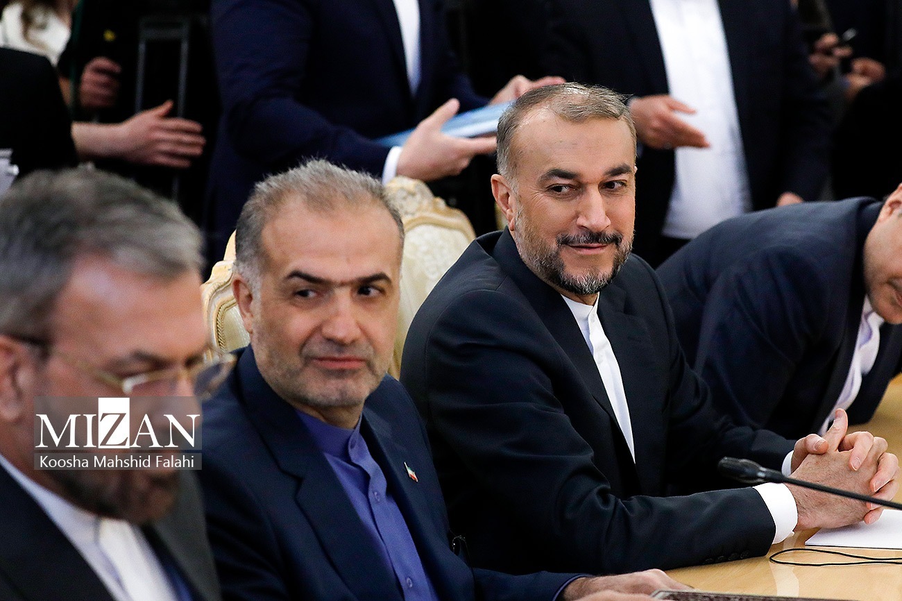 نشست چهارجانبه مسکو برگزار شد/امیرعبداللهیان: استقبال ایران از گفت‌وگو‌های سوریه و ترکیه/هرگونه راه حل سیاسی برای سوریه باید هدفگذاری شود