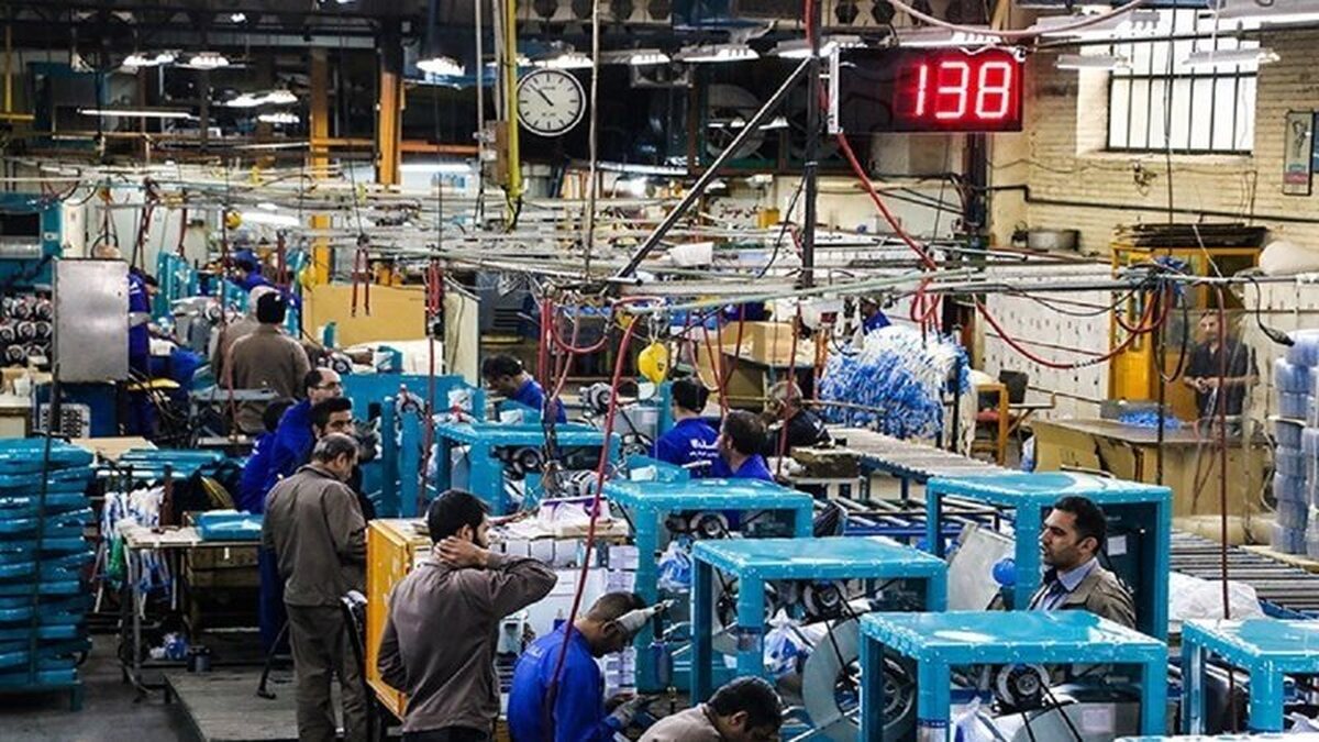 صرفه‌جویی ۳ هزار مگاواتی با ارتقای استاندارد انرژی تجهیزات برقی