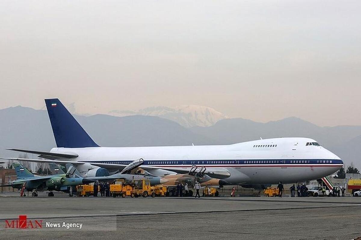 نامه رئیس سازمان هواپیمایی کشوری به سازمان تعزیرات حکومتی در خصوص سامان‌دهی بازار فروش بلیت